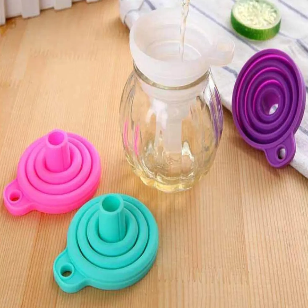 漏斗(中)(顏色隨機出貨)【小北百貨】 歷史價格詳細信息