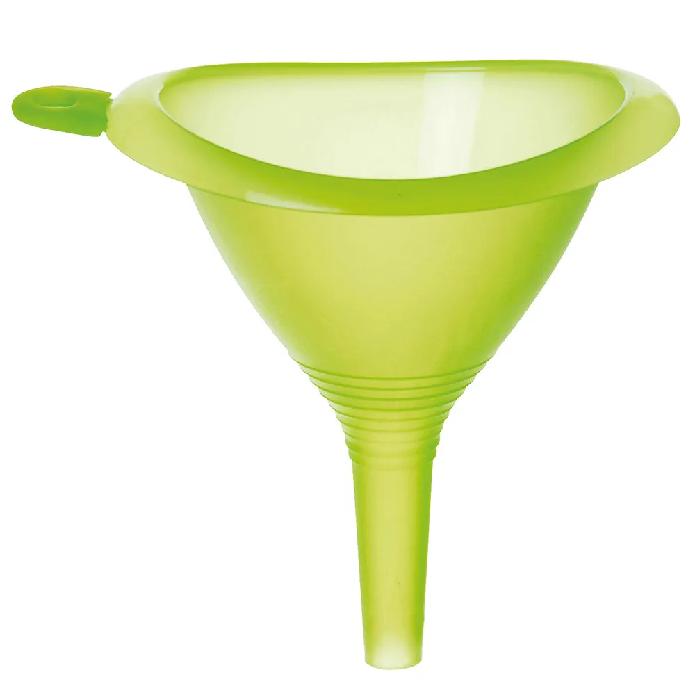 EXCELSA Rainbow可勾掛過濾杓(透綠19cm) 歷史價格詳細信息