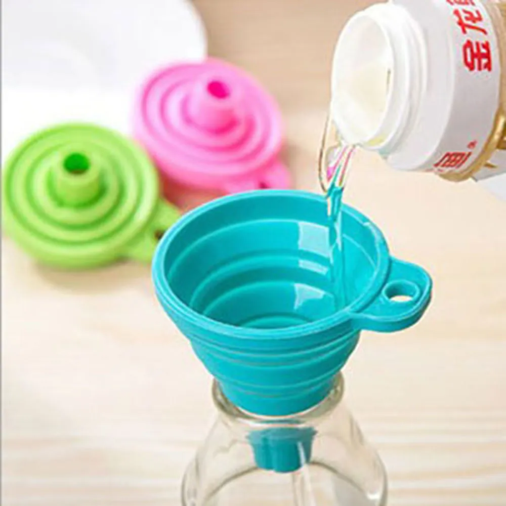 漏斗(中)(顏色隨機出貨)【小北百貨】 歷史價格詳細信息