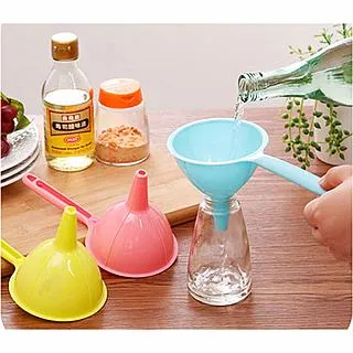 漏斗(中)(顏色隨機出貨)【小北百貨】 歷史價格詳細信息