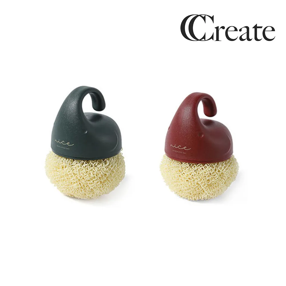 不傷鍋清潔球鋼絲球帶手柄洗碗刷鍋神器家用去污長柄刷子帶把鍋刷-雅怡尚品 歷史價格詳細信息