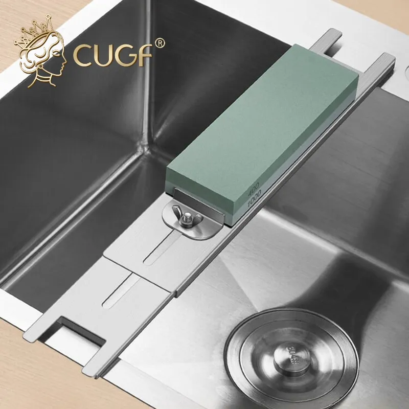 304水槽固定磨刀架 可拆卸支架 磨刀石 磨刀棒 磨刀機 砥石 磨刀 歷史價格詳細信息