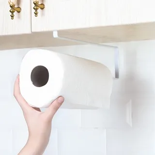 紙巾架4入 廚房紙巾架 抹布架 毛巾架 衛生紙架 掛架 餐巾紙架 擦手紙架 磁吸紙巾架 吊掛架 歷史價格詳細信息