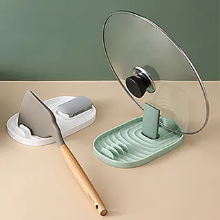 鍋蓋收納置物架 支架 鍋蓋架 免打孔鍋蓋收納置物架 歷史價格詳細信息