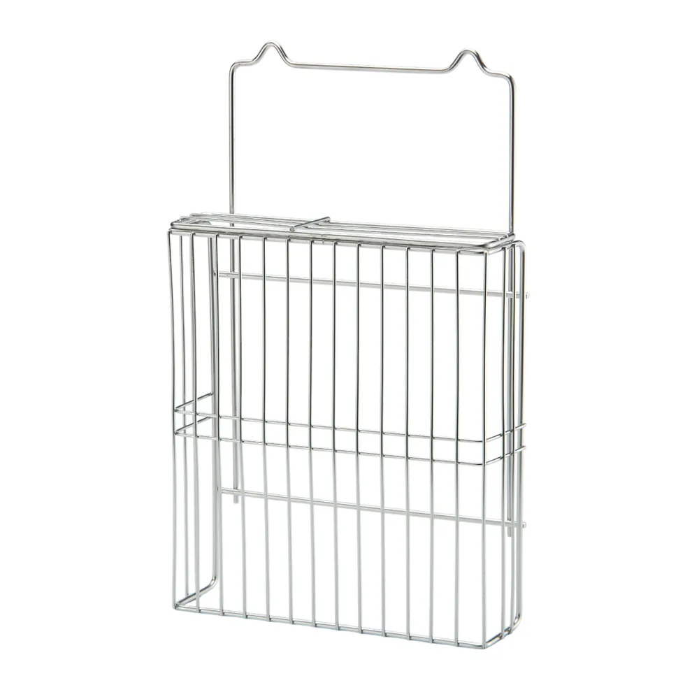 皇家不鏽鋼方型吊籃(1入) 歷史價格詳細信息