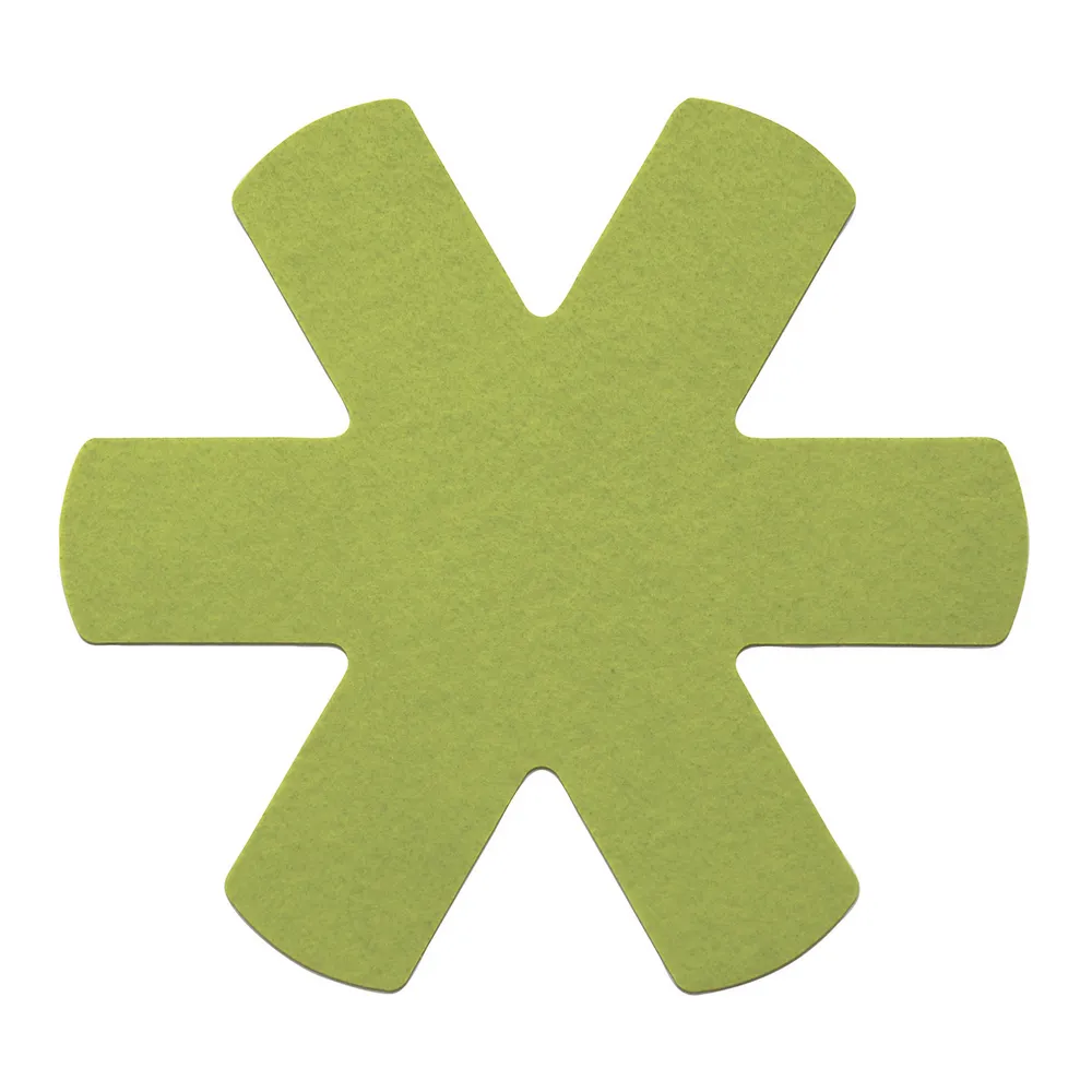 EXCELSA 鍋具保護墊4件 歷史價格詳細信息