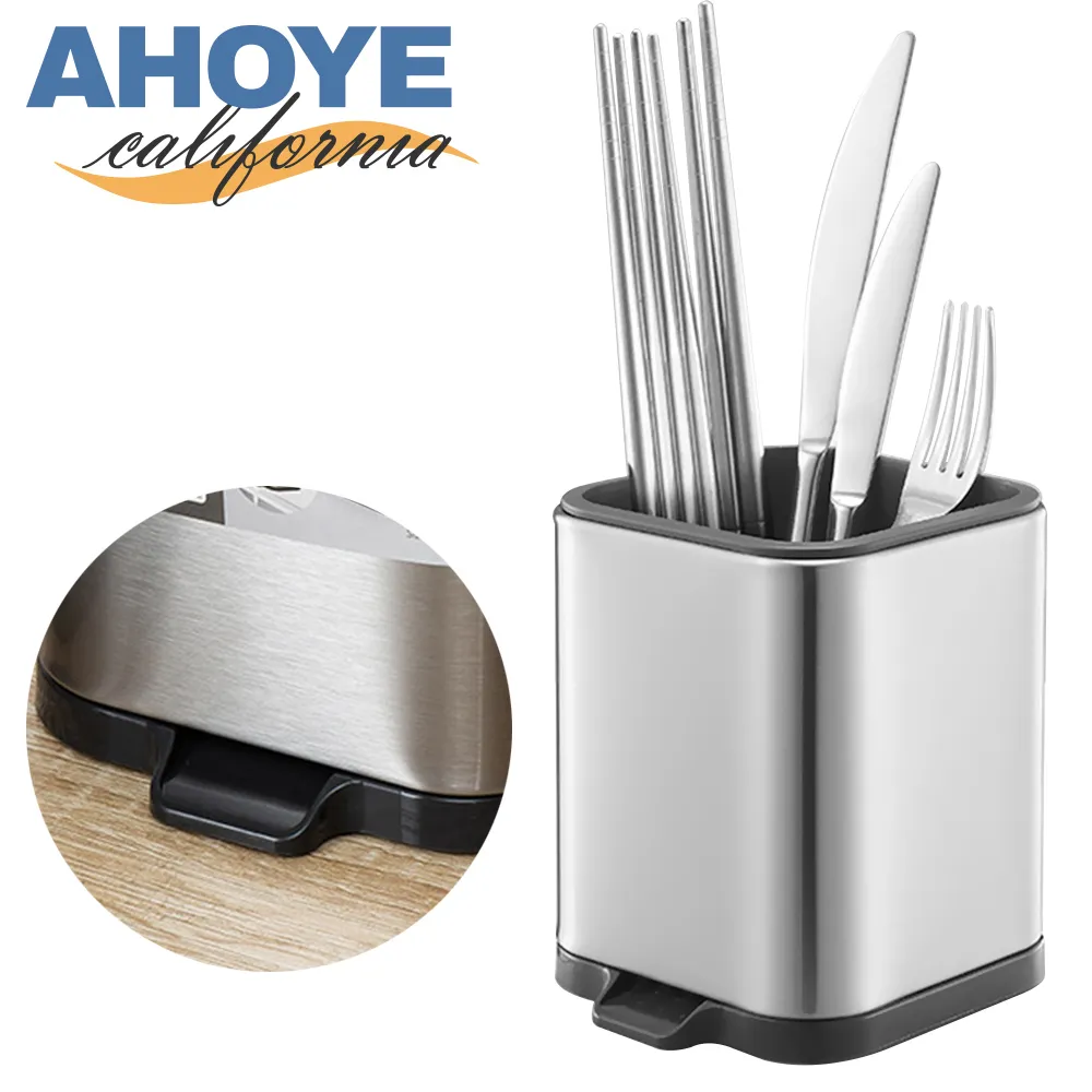 廚房不鏽鋼餐具收納瀝水籃(超值2入) 歷史價格詳細信息