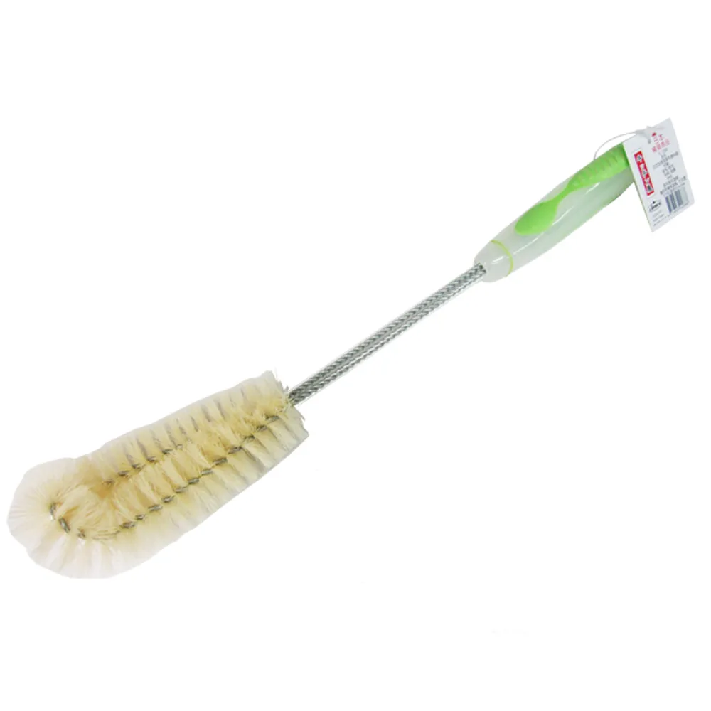 日式加長型豚毛壺杯刷-2入組 歷史價格詳細信息