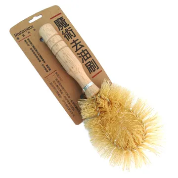 MP木柄去油砧板刷-4入 歷史價格詳細信息