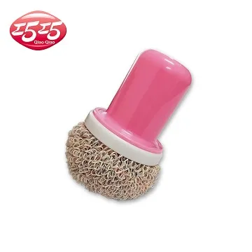 【巧巧】幸福草 長柄球刷組 顏色隨機 歷史價格詳細信息