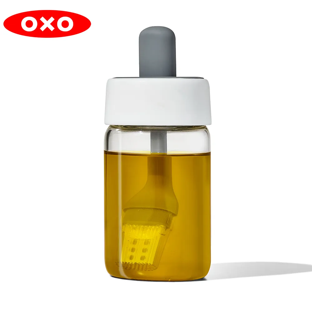 OXO 好好塗矽膠燒烤刷 歷史價格詳細信息
