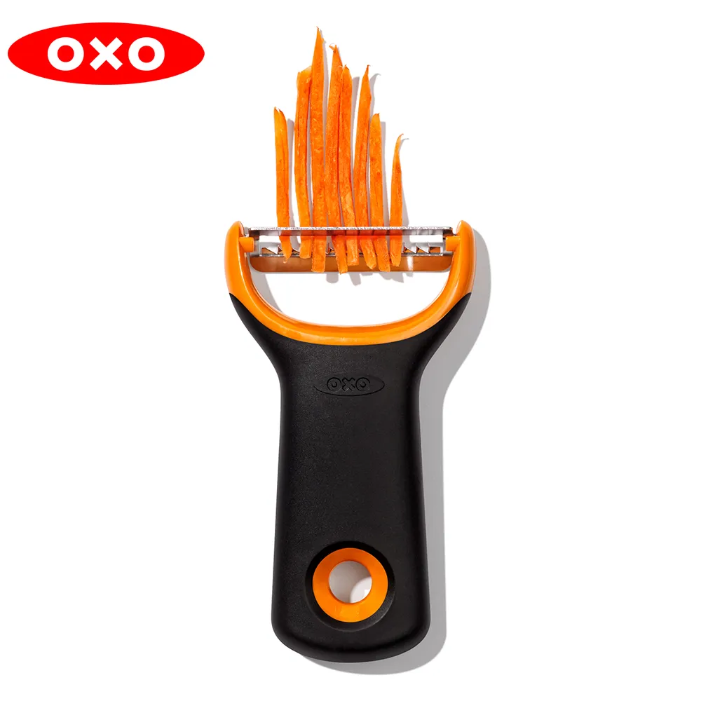 【OXO】Y型刨絲刀(刨切/切絲) 歷史價格詳細信息