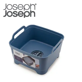 Joseph Joseph 好輕鬆省水洗碗槽(天空藍) 歷史價格詳細信息