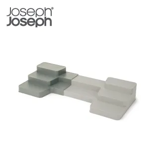 Joseph Joseph 可延伸杯碗盤瀝水組(天空藍) 歷史價格詳細信息