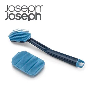 Joseph Joseph 淨科技清洗刷套組 (藍) 歷史價格詳細信息