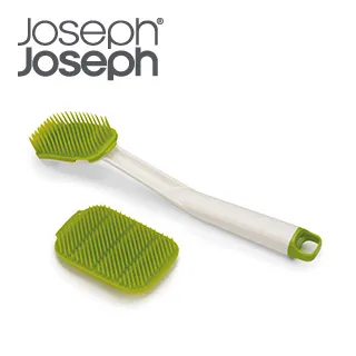 Joseph Joseph 淨科技清洗刷套組 (藍) 歷史價格詳細信息