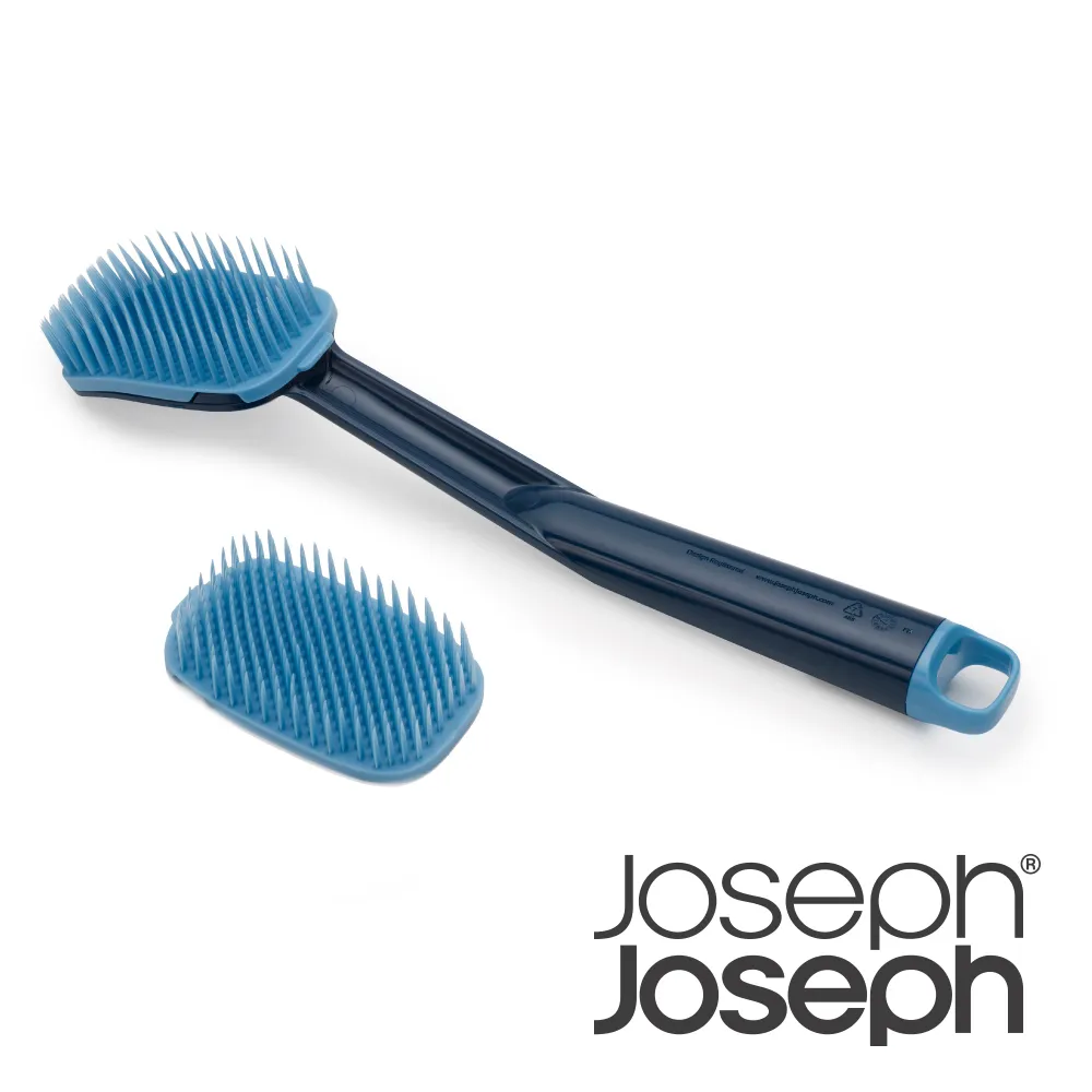 Joseph Joseph 淨科技清洗刷套組 (藍) 歷史價格詳細信息