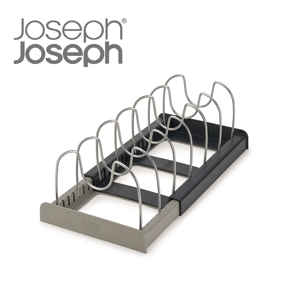 Joseph Joseph 好伸縮鍋蓋碗盤分隔架 歷史價格詳細信息