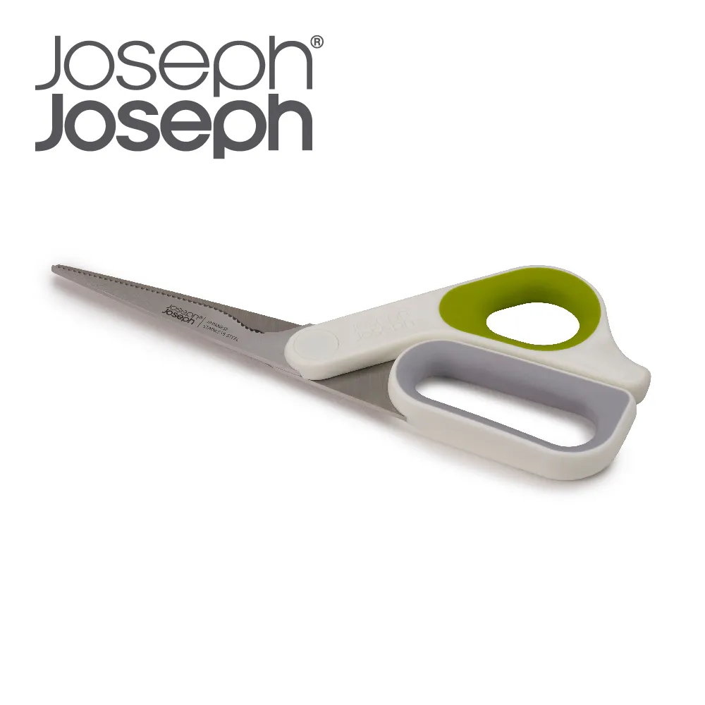 【Joseph Joseph】好順手廚房多功能剪刀 歷史價格詳細信息
