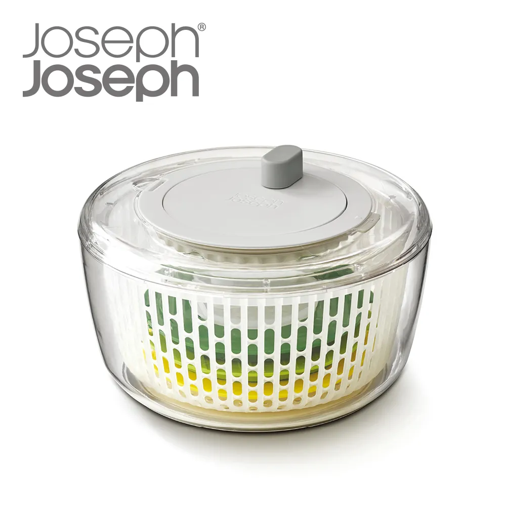 Joseph Joseph 多功能沙拉瀝水切絲切片組 歷史價格詳細信息