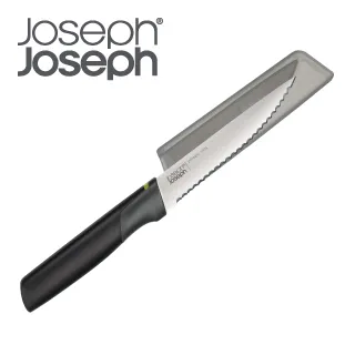 Joseph Joseph 不沾桌不鏽鋼鋸齒短刀(4.5") 歷史價格詳細信息