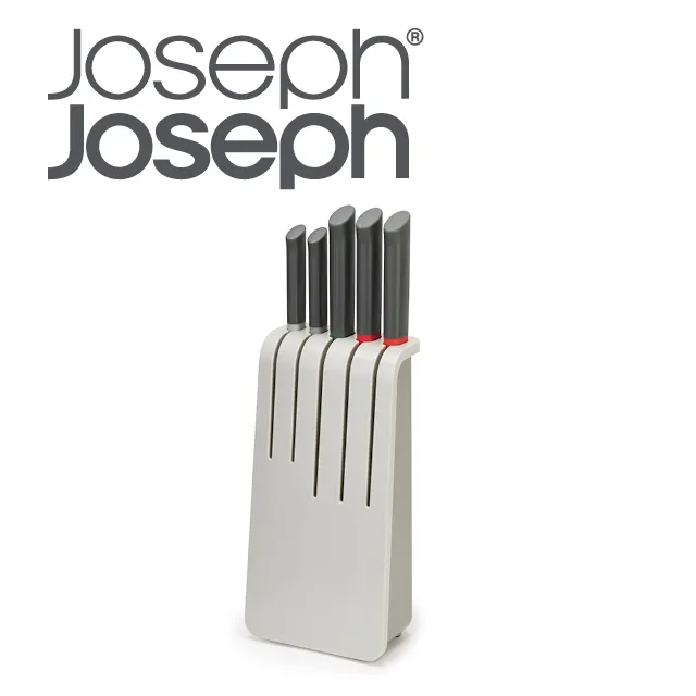 Joseph Joseph Duo 好收納刀具組(五入) 歷史價格詳細信息
