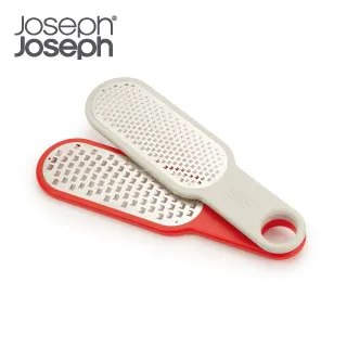 【Joseph Joseph】DUO 刨絲器兩入組(紅灰) 歷史價格詳細信息