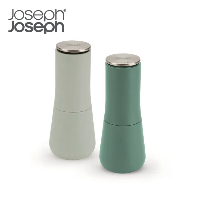 Joseph Joseph 胡椒鹽罐組(天空藍) 歷史價格詳細信息