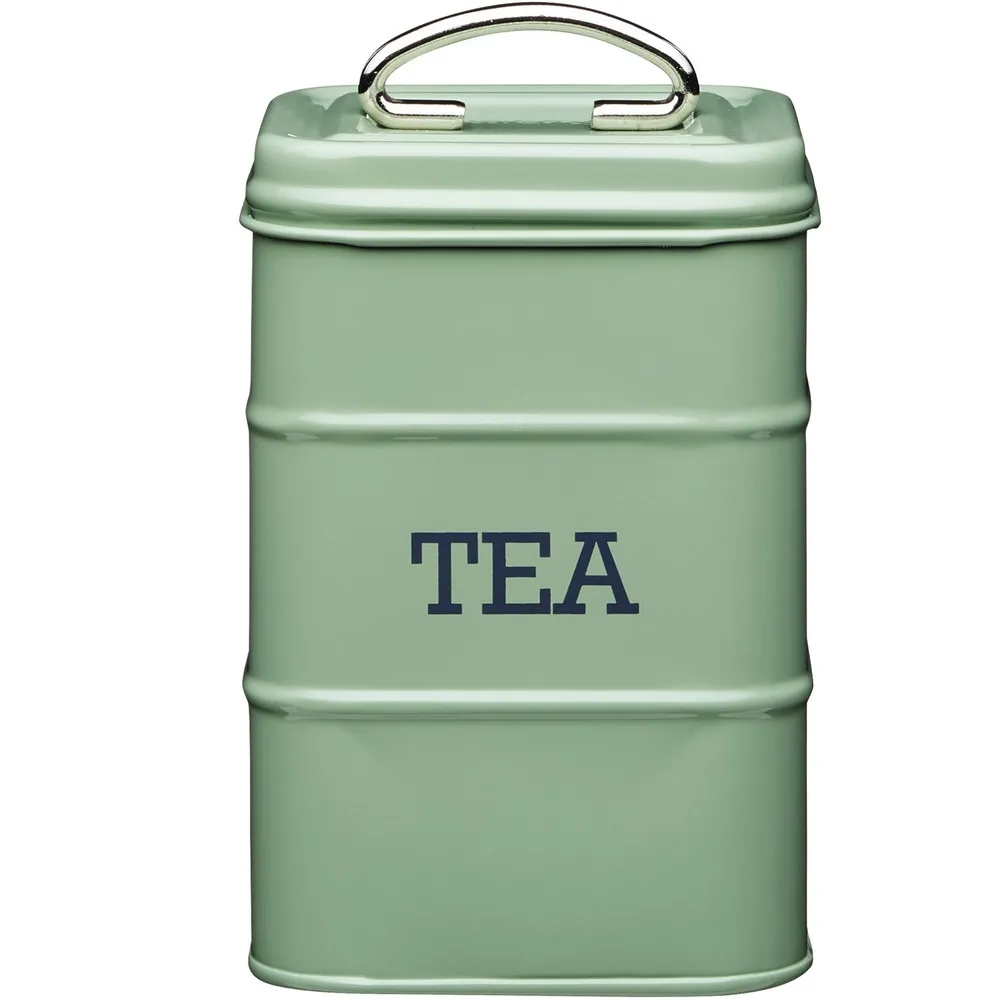 KitchenCraft 古典茶包收納盒 歷史價格詳細信息