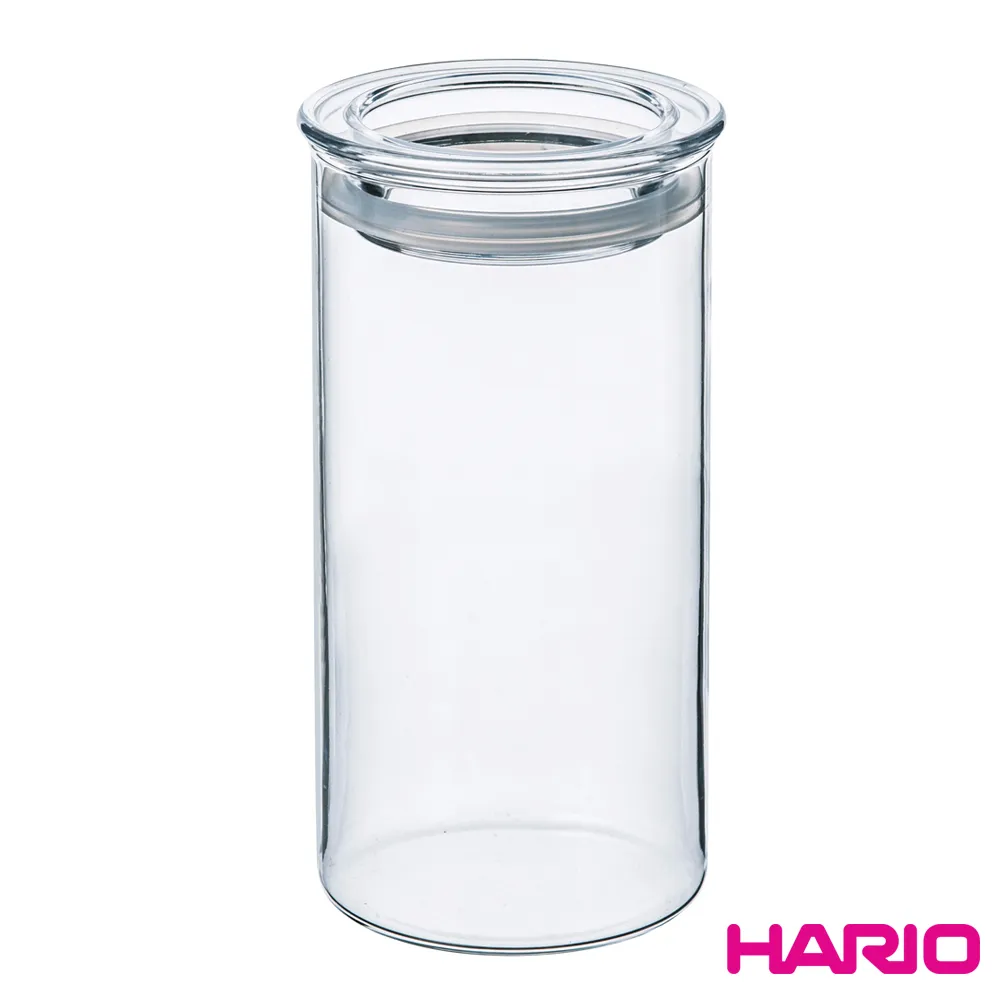 【HARIO】簡約玻璃罐400 SCN-400T【HARIO官方商城】 歷史價格詳細信息