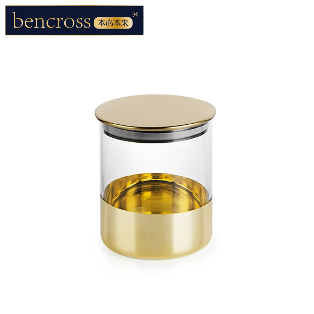 bencross本心本來｜多功能提籃收納盒-橘金色 歷史價格詳細信息