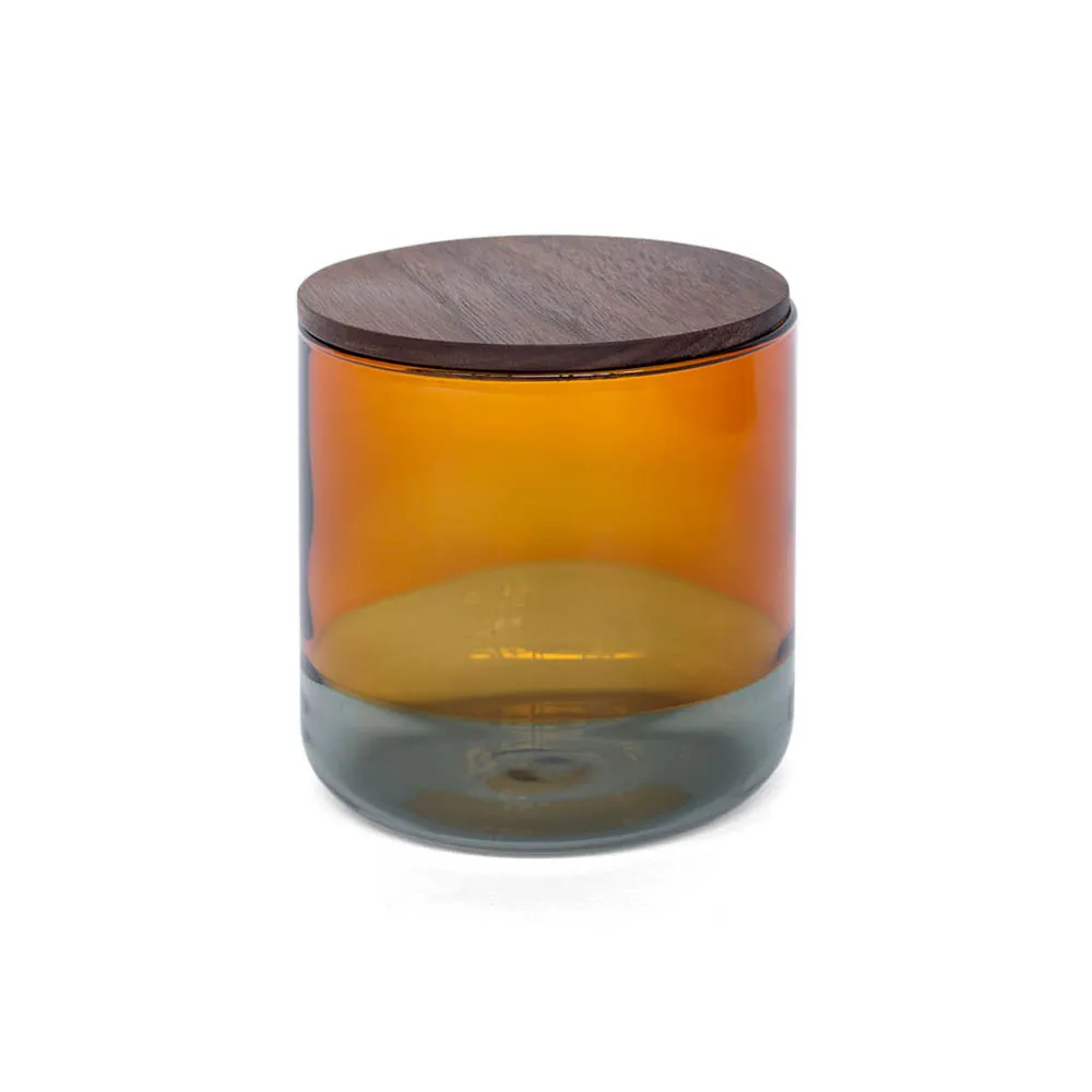 【WUZ屋子】日本 amabro TWO TONE 雙色花瓶 方-琥珀x灰 歷史價格詳細信息