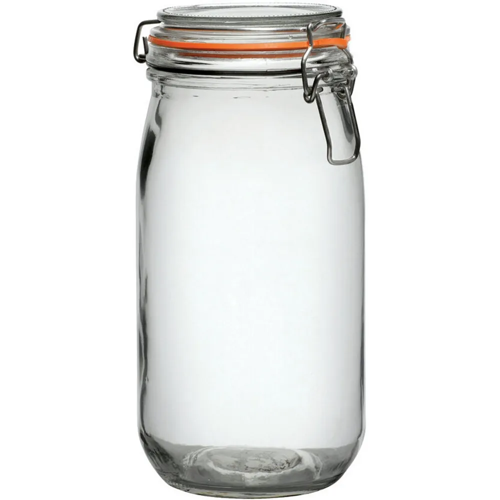 Utopia 扣式玻璃密封罐(橘250ml) 歷史價格詳細信息