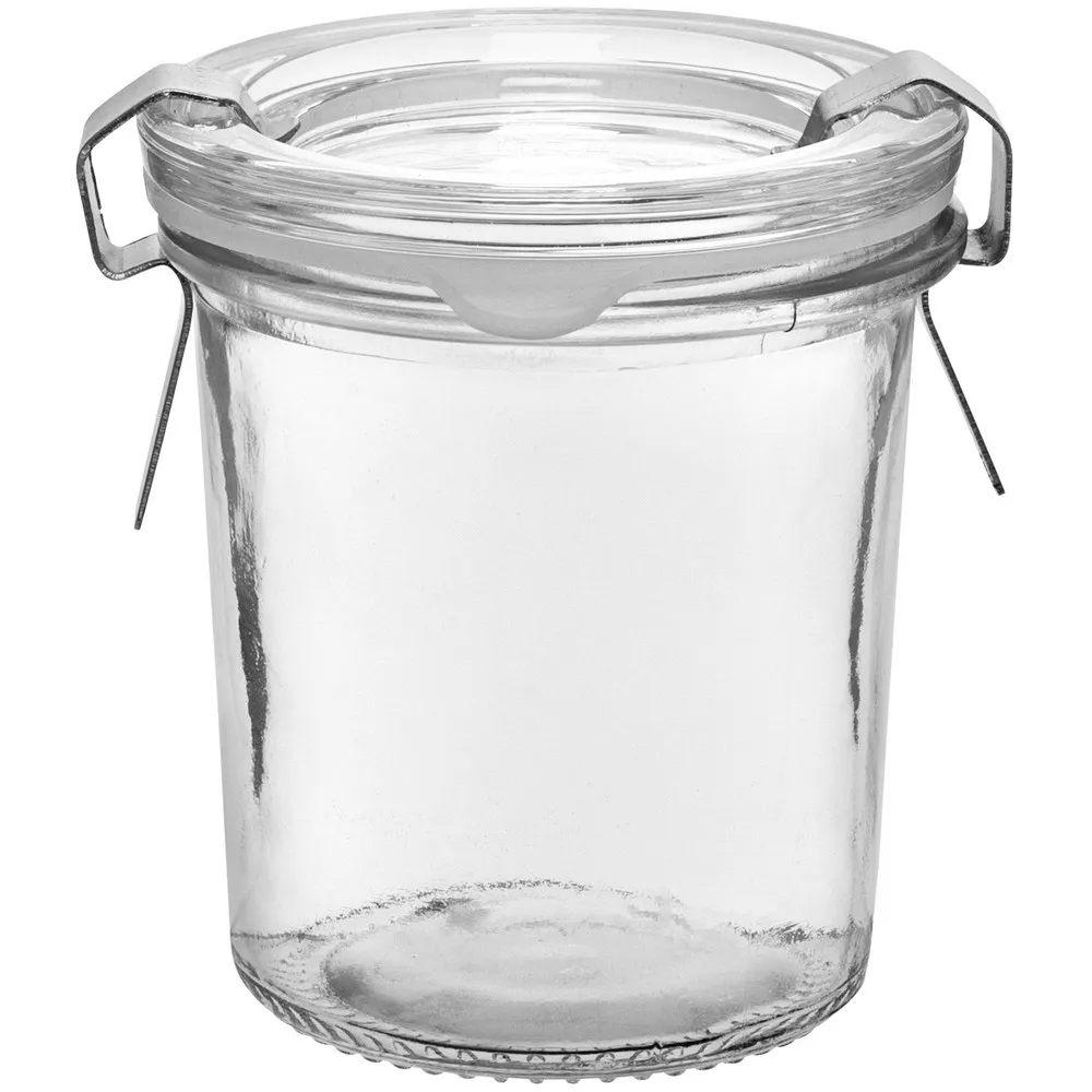 Utopia 扣式玻璃密封罐(橘250ml) 歷史價格詳細信息