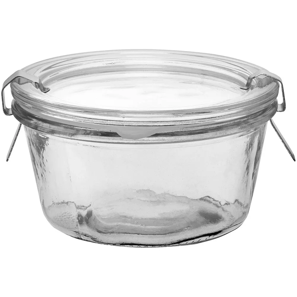 Utopia 玻璃密封罐(3.8L) 歷史價格詳細信息