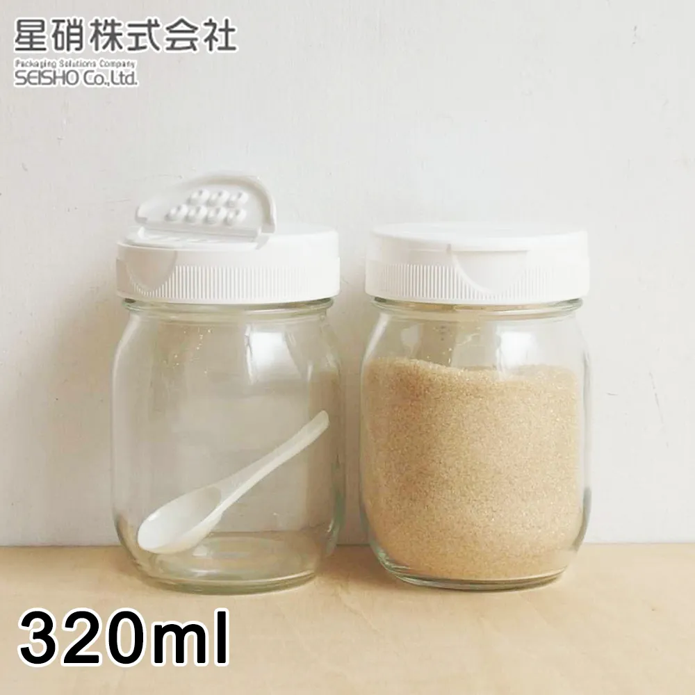 【日本星硝】日本製透明玻璃儲存罐/保鮮罐600ML(日本製 玻璃 儲物罐) 歷史價格詳細信息