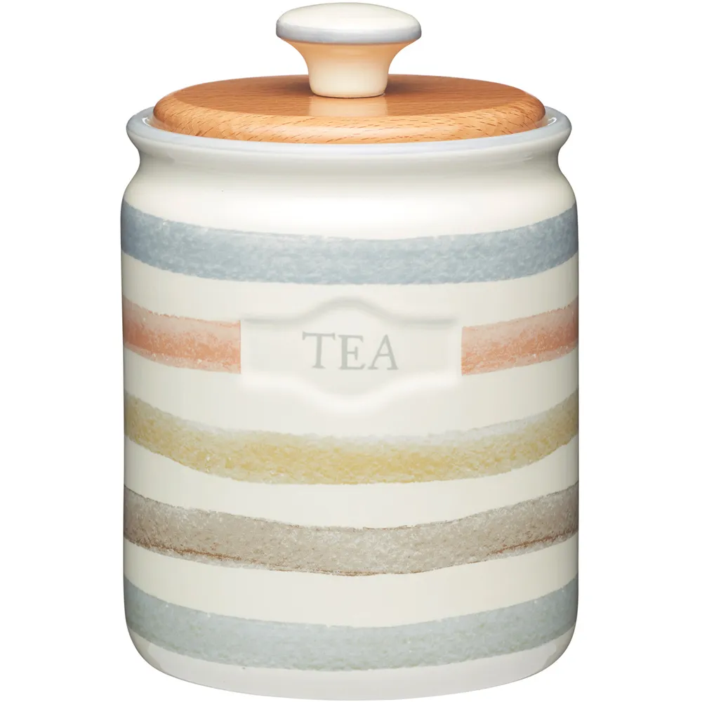 KitchenCraft 古典茶包收納盒 歷史價格詳細信息