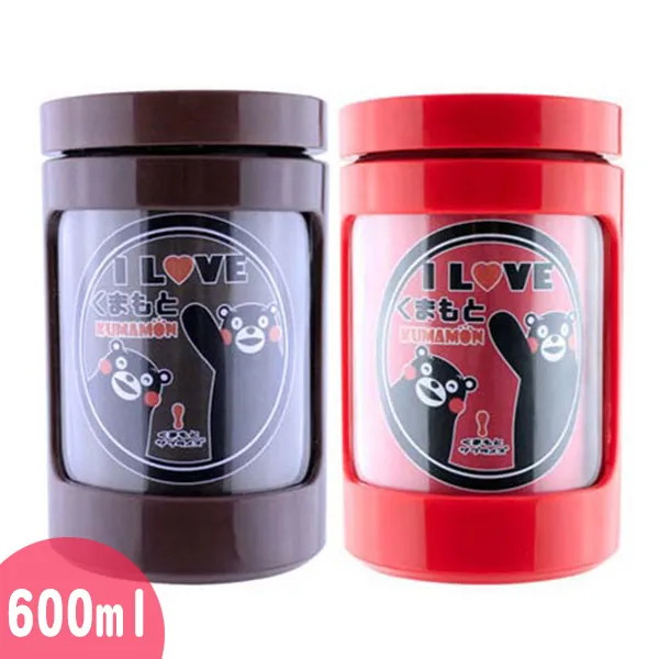 KUMAMON 玻璃杯罐(KMMGB-003)(600ml)【美麗購】 歷史價格詳細信息