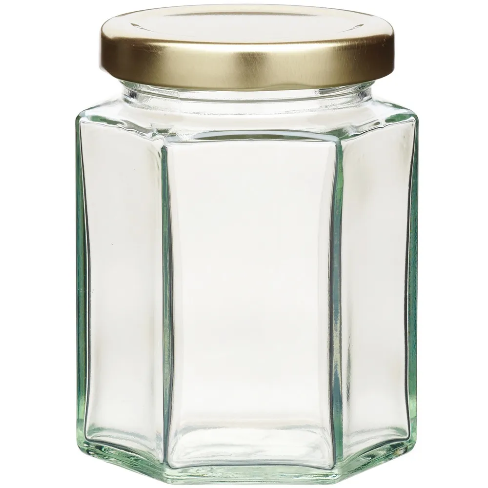 KitchenCraft 旋蓋玻璃密封罐(金907ml) 歷史價格詳細信息