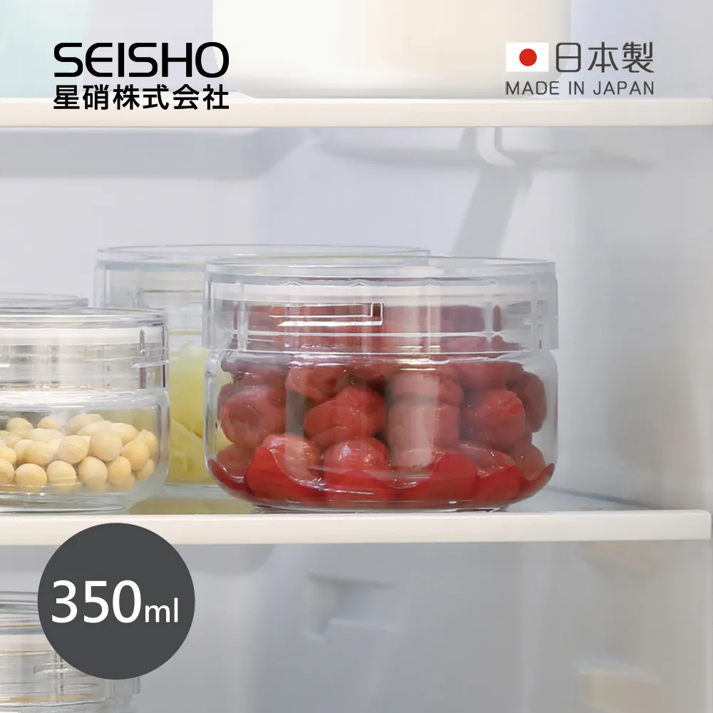 【日本星硝】日本製透明玻璃儲存罐/保鮮罐600ML(日本製 玻璃 儲物罐) 歷史價格詳細信息