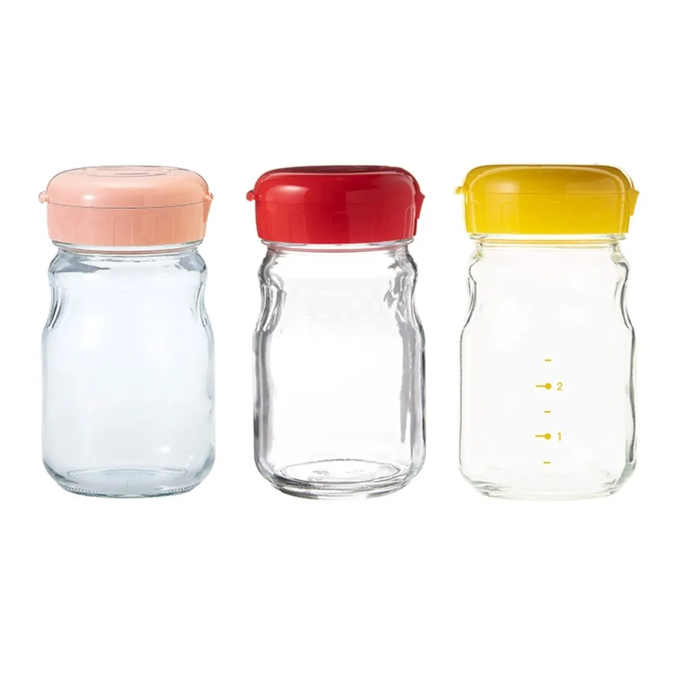 【日本TOYO-SASAKI】 玻璃醃漬瓶《泡泡生活》調味瓶 醬料瓶 料理用品 歷史價格詳細信息