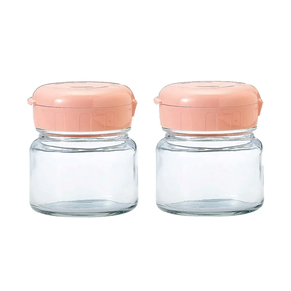 【日本TOYO-SASAKI】 玻璃醃漬瓶《泡泡生活》調味瓶 醬料瓶 料理用品 歷史價格詳細信息