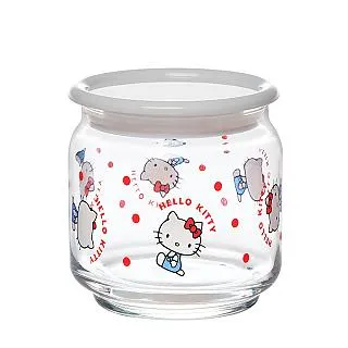 【台灣玻璃 x Hello Kitty】600ML甜心耐熱玻璃壺 歷史價格詳細信息