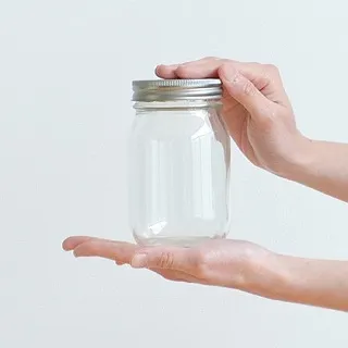 日本【星硝Cellarmate】洽米透明保存瓶L 600ml 歷史價格詳細信息