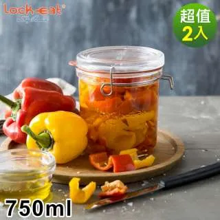 【義大利Luigi Bormioli】Lock-Eat系列可拆式密封玻璃水瓶250ml 歷史價格詳細信息