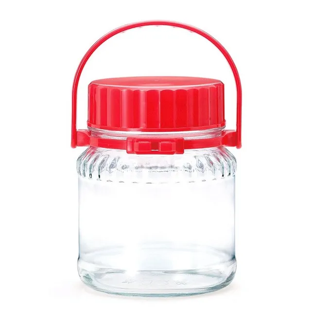東洋佐佐木 食物保存玻璃罐 225ml【Donki日本唐吉訶德】 歷史價格詳細信息