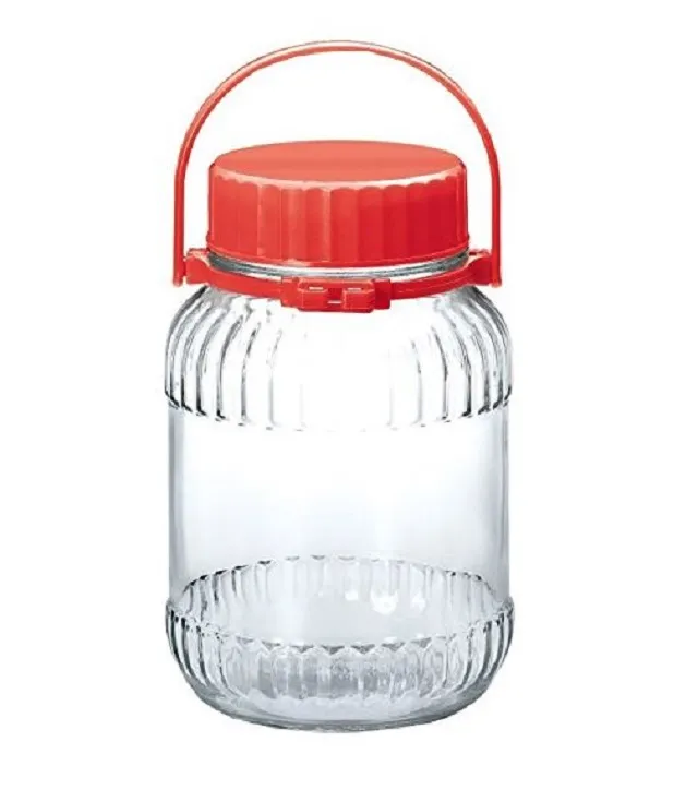東洋佐佐木 食物保存玻璃罐 225ml【Donki日本唐吉訶德】 歷史價格詳細信息
