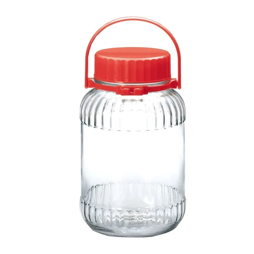 【日本TOYO-SASAKI】 玻璃醃漬瓶《泡泡生活》調味瓶 醬料瓶 料理用品 歷史價格詳細信息