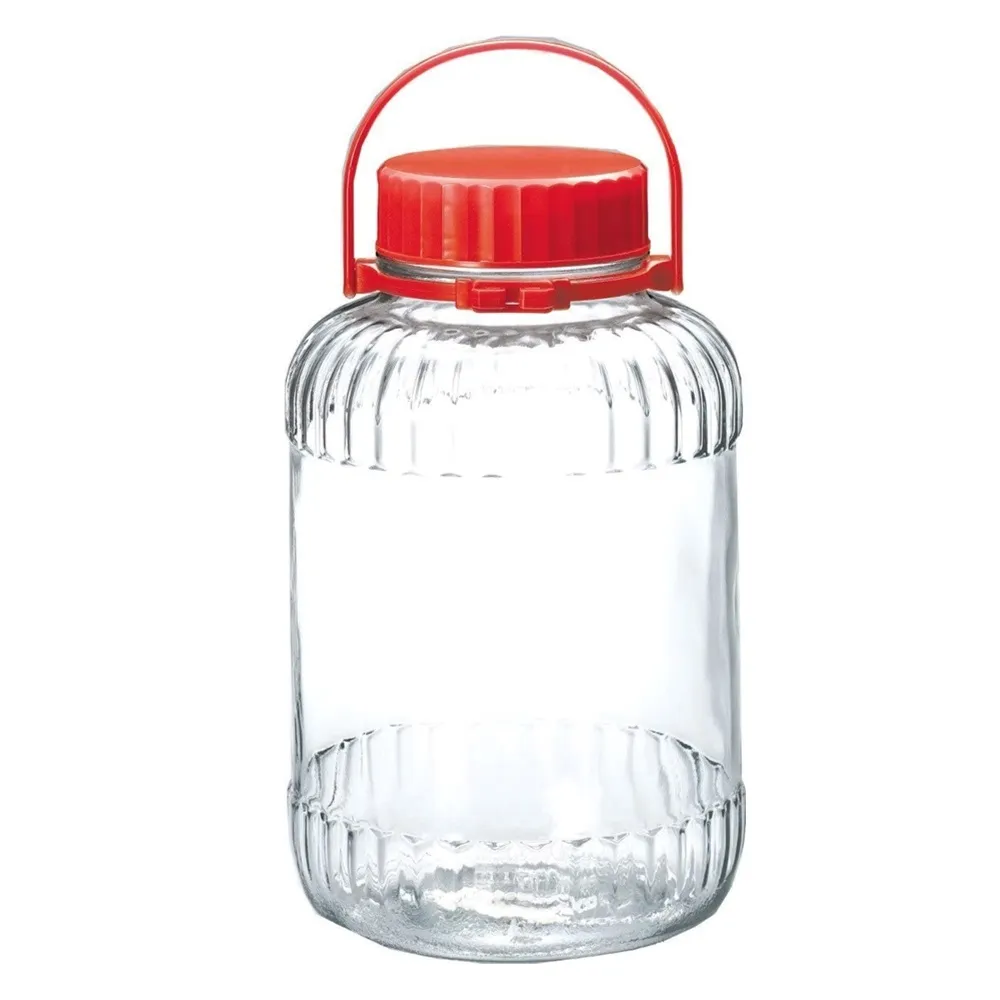 【日本TOYO-SASAKI】 玻璃醃漬瓶《泡泡生活》調味瓶 醬料瓶 料理用品 歷史價格詳細信息