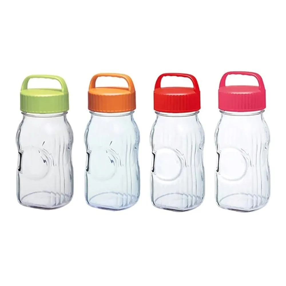 【日本TOYO-SASAKI】 玻璃醃漬瓶《泡泡生活》調味瓶 醬料瓶 料理用品 歷史價格詳細信息